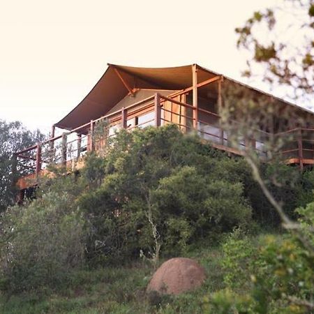 Addo Elephant Lodge & Safaris Kirkwood Luaran gambar