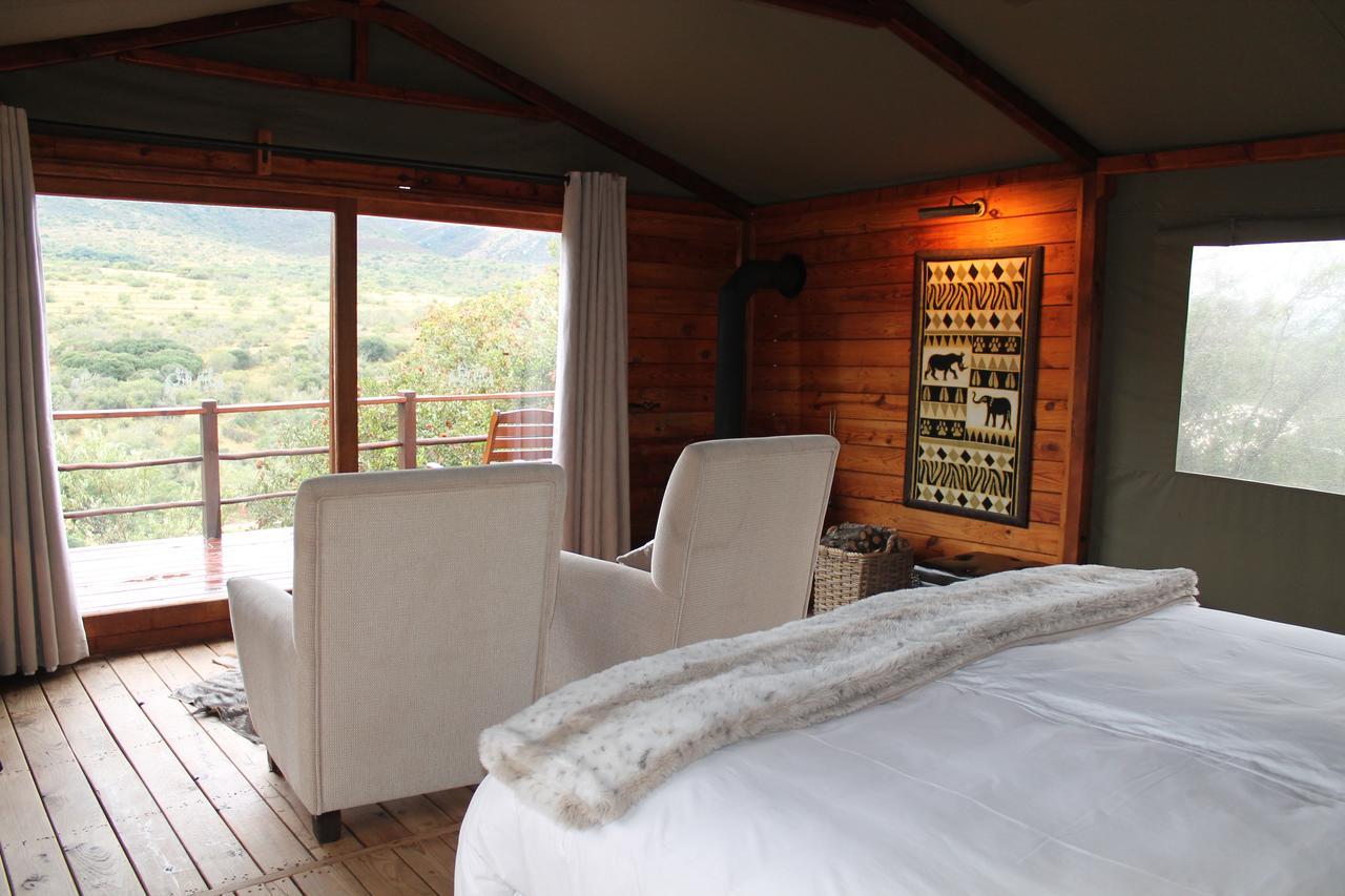 Addo Elephant Lodge & Safaris Kirkwood Luaran gambar