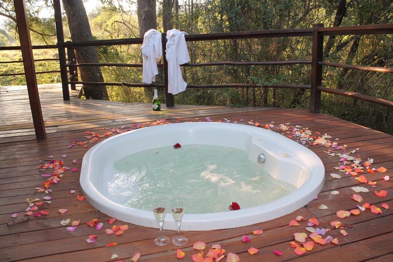 Addo Elephant Lodge & Safaris Kirkwood Luaran gambar