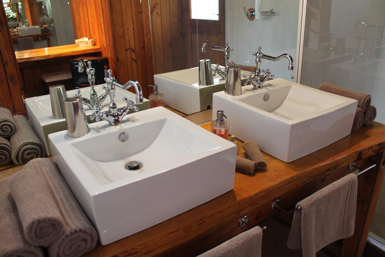 Addo Elephant Lodge & Safaris Kirkwood Luaran gambar