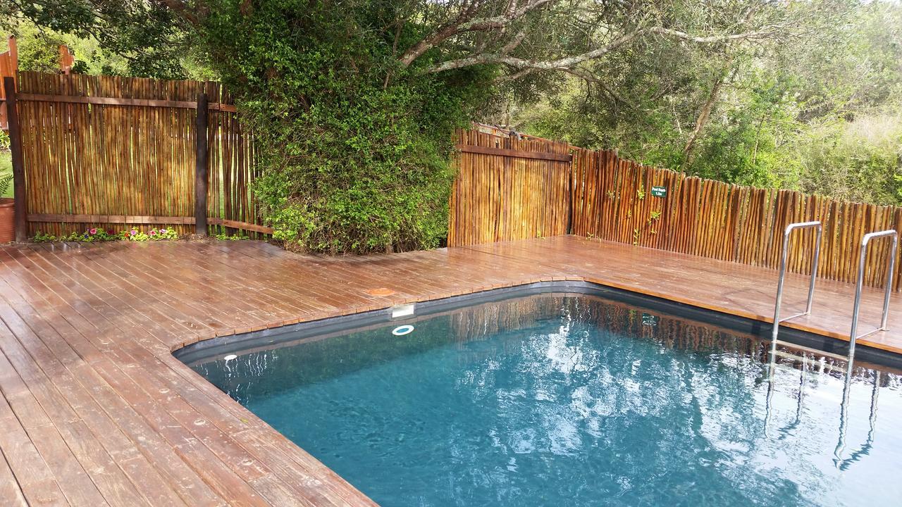 Addo Elephant Lodge & Safaris Kirkwood Luaran gambar