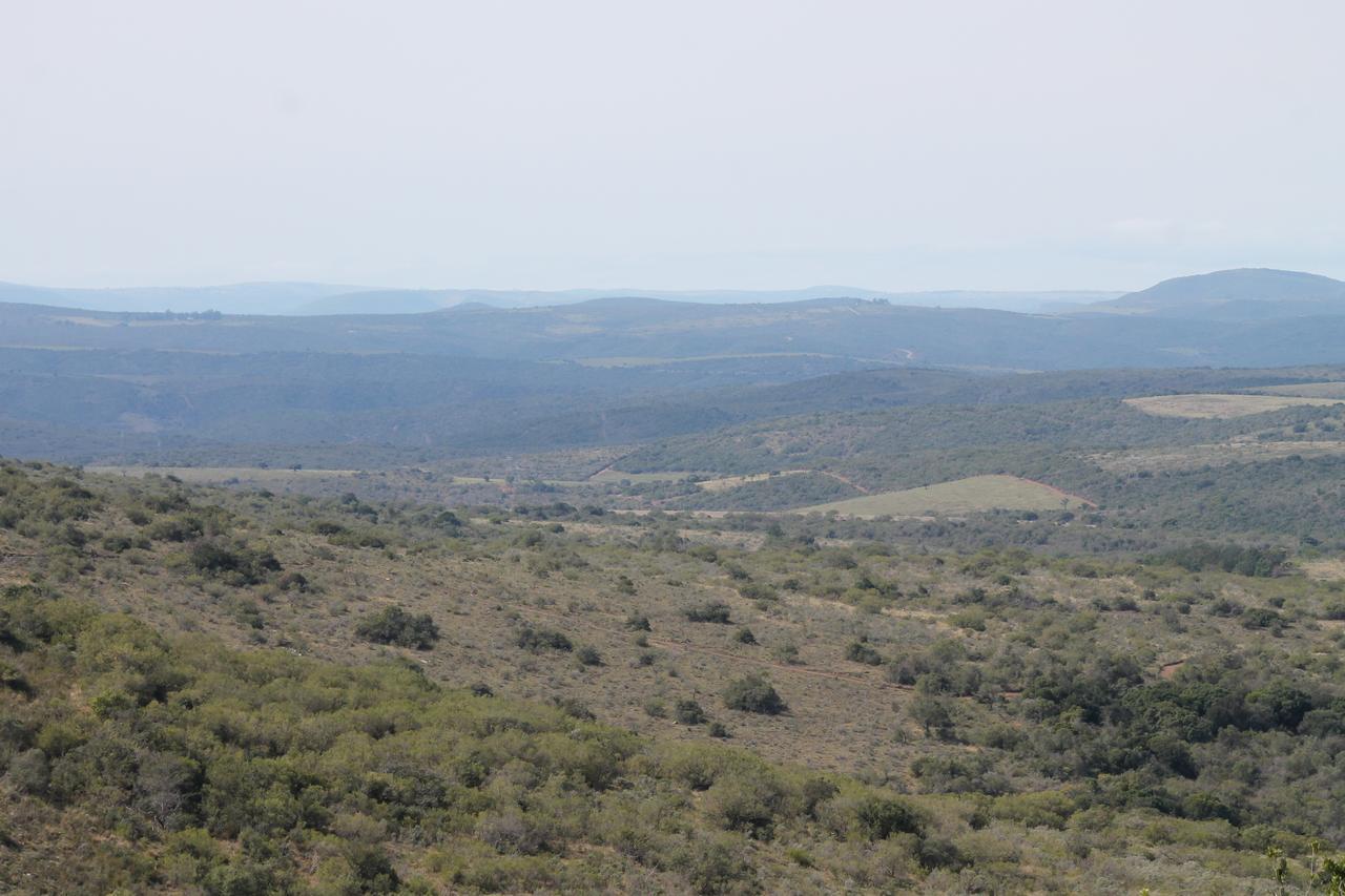 Addo Elephant Lodge & Safaris Kirkwood Luaran gambar