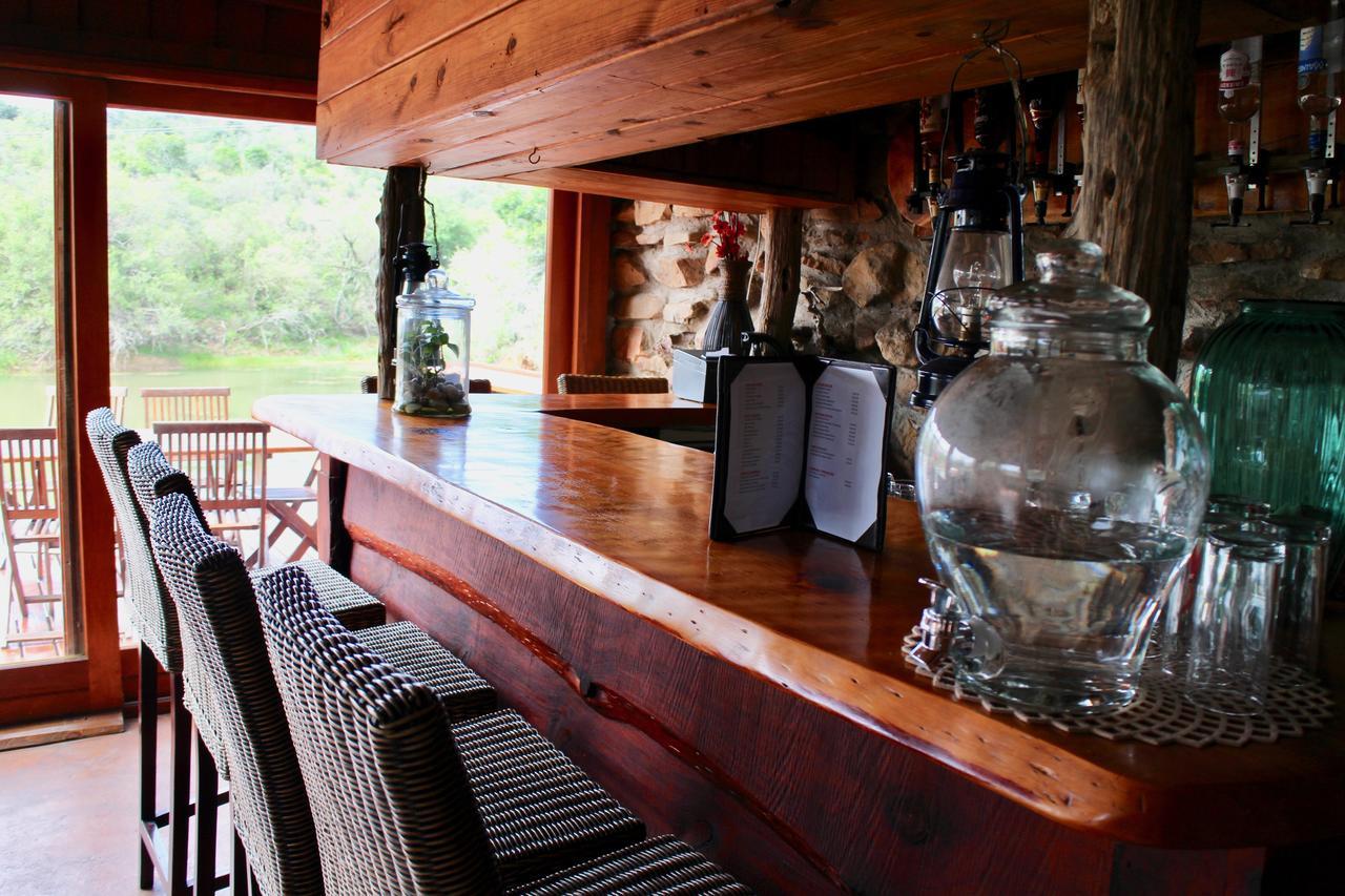 Addo Elephant Lodge & Safaris Kirkwood Luaran gambar